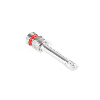 TMRTR543-50 image(1) - Tire Mechanic's Resource TR543 Brass Truck Valve (Pack of 50)