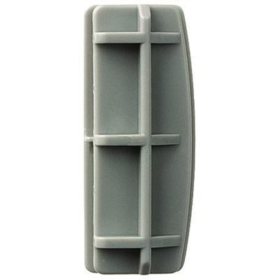 DCO10483PK image(0) - Disco Automotive Hardware 9mm Hole Size 15mm Stem Length