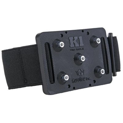 FSIV9770570-OS image(0) - K1 Series K1 Series - Original Mid-Sole Ice Cleat Low-Profile Black Strap