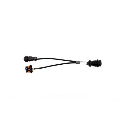 TEX3904143 image(0) - TEXA CLASS and RENAULT cable (3151/T43)
