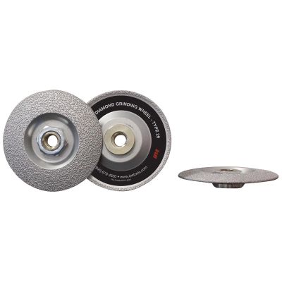 IPA8152 image(0) - Innovative Products Of America 4.5 Inch Diamond Grinding Wheel