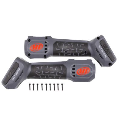 IRTTK-360-418-722 image(0) - Ingersoll Rand 1/2 Idle Pulley Kit for 360-418 Belt Sander
