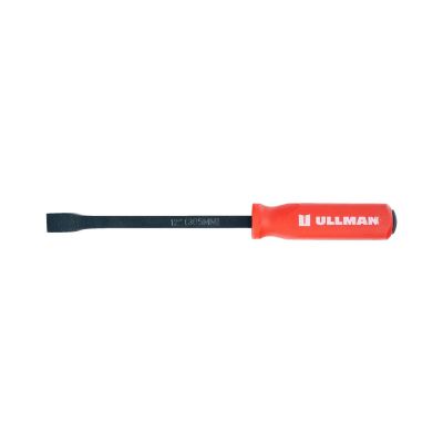 ULLPRY-HDL-12 image(0) - Ullman Devices Corp. 12" Handled Pry Bar