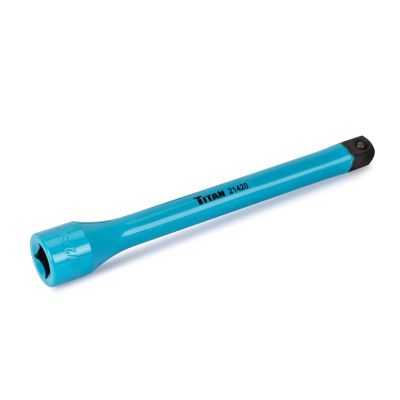 TIT21420 image(0) - TITAN 150 ft-lb. 1/2 in. Drive Torque Extension