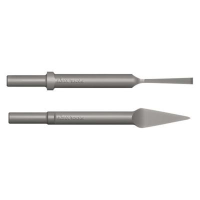 AJX305 image(0) - Ajax Tool Works Cape Chisel .680 Collar