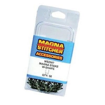 JLMMS2007 image(0) - Motor Guard W STAKE - BAG OF 50