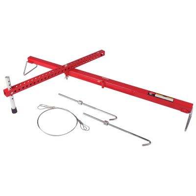 SUN5207 image(0) - SUNEX Engine Transverse Bar w/ Arm Support