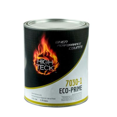 HIT7030-1 image(0) - High Teck Products 7030-1 4:1 Eco-Prime National Rule