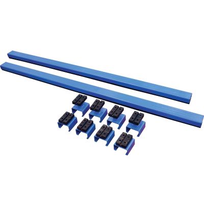 ATEATTD-SUPRTBR image(0) - Atlas Automotive Equipment Scissor Lift Support Bar Kit (WILL CALL)