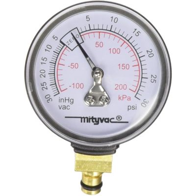 MITMVA6181 image(1) - Mityvac Replacement Gauge