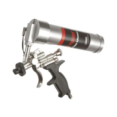 FUS312 image(0) - Fusor 312 Sprayable Seam Sealer Gun, Powered