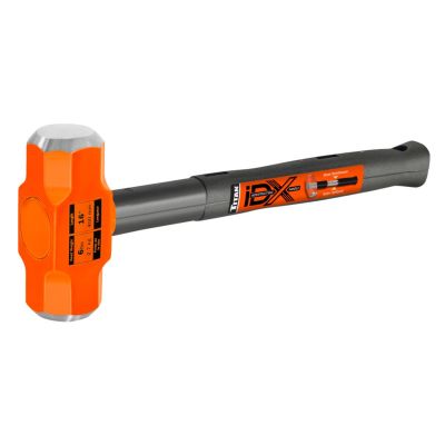 TIT63616 image(0) - Titan IDX 6 lb. Indestructible Sledgehammer
