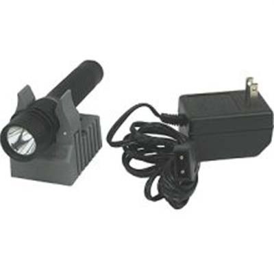 STL74303 image(0) - Streamlight 375 Lumen Strion LED Flashlight - 120V/100V AC