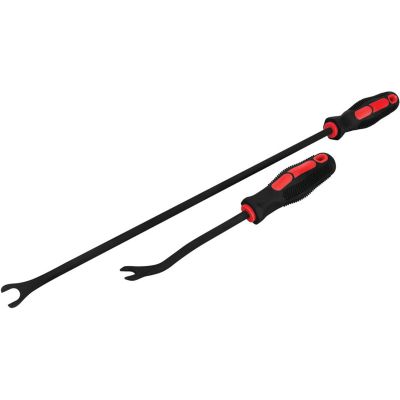 WLMW86564 image(0) - Wilmar Corp. / Performance Tool 2 pc. Door Panel and Fender Removal Set