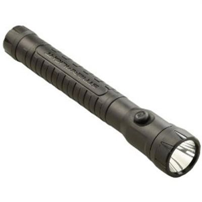 STL76441 image(0) - Streamlight 260 Lumen PolyStinger LED HAZ-LO Flashlight - 12V DC - Black