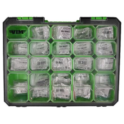 VIMDSK1 image(0) - VIM Tools Driver Support Kit - 167 Pieces