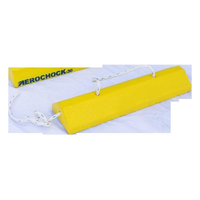 AMN15372 image(0) - AME Aerochock Aviation Size 20 for Small and Medium Aircrafts