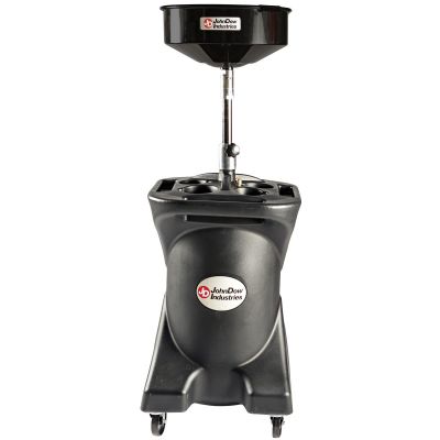 DOWJDI-27DC image(0) - John Dow Industries 27 GAL SELF EVAC POLY OIL DRAIN