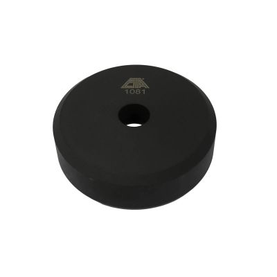 CTA1081 image(0) - CTA Manufacturing Cummins Paccar Front Crank Seal Install Tool - 8.3L