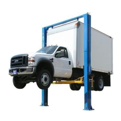 ATEXH-PV12PX-FPD image(0) - Atlas Automotive Equipment 12000 LB HEAVY DUTY 2-POST LIFT SHIPPED
