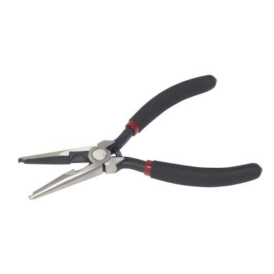LIS42810 image(1) - Lisle PLASTIC CLIP REMOVAL PLIERS