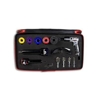 COUSTK-2228AD image(0) - Counteract STK-2228AD Counteract Commercial Wheel Cleaning Kit with Low Speed Air Driver