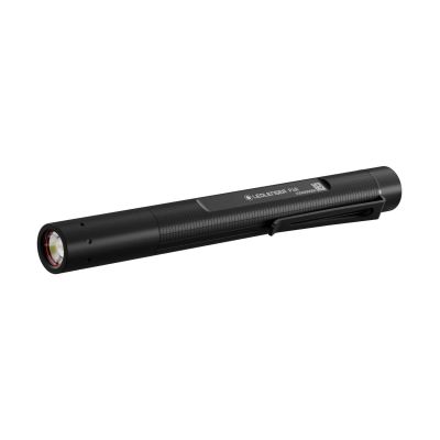 LED503099 image(0) - LEDLENSER INC P-Series Re-Engineered P4R 300 Lumen Rechargeable Flashlight