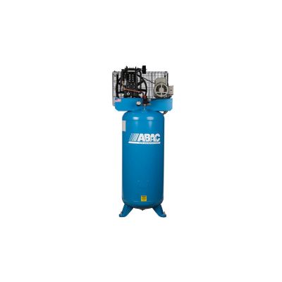 ABAAB5-2160V4 image(0) - Quincy Compressors ABAC 5 HP Air Compressor 60 Gallon Vertical 175 PSI 230/1/60 14.6 CFM PAT49 Pump 56 Frame Motor
