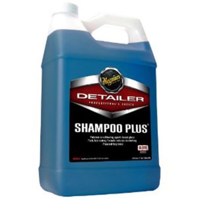 MEGD11101 image(0) - Meguiar's Automotive Shampoo Plus