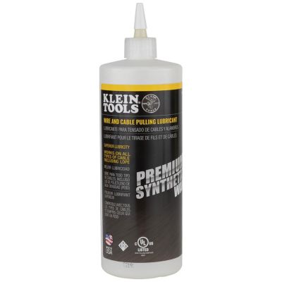 KLE51013 image(0) - Klein Tools Premium Synthetic Wax 5-Gallon