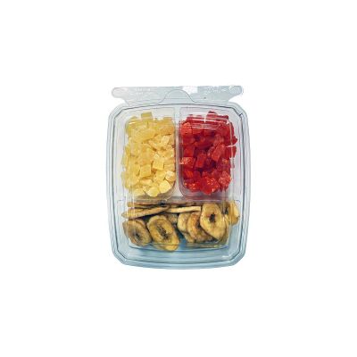 THS696315 image(0) - Tender Heifer Snack Co. Fruit Trio Pack - 8oz