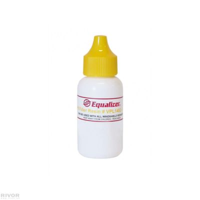 EQUVPL1453 image(0) - Invalid Item Pit Filler Resin 1oz.