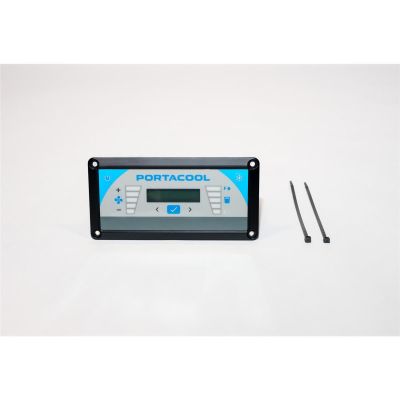 PORCTLR0006K image(0) - Portacool Apex Digital Control Panel