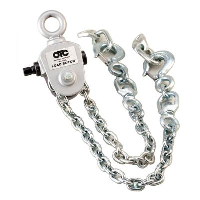 OTC1805 image(1) - OTC 2,000 LB. CAP. LOAD-ROTOR SLING