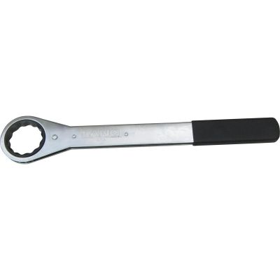 KASRB56 image(0) - Lang Tools (Kastar) RB-56 - Single End Torque Grip Large Box Wrench - 1-3/4"