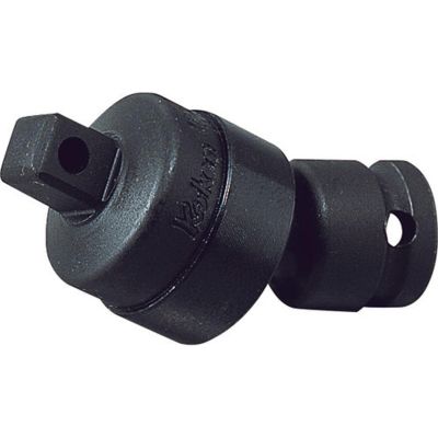 KKN12770 image(0) - Ko-ken USA 12770 1/4 Sq. Dr. Universal Joint 1/4 Square Length 39mm Hole type