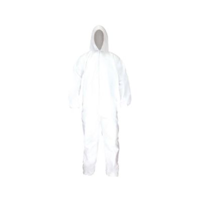 SAS6958 image(0) - SAS Safety GEN-NEX heavy duty crew coveralls