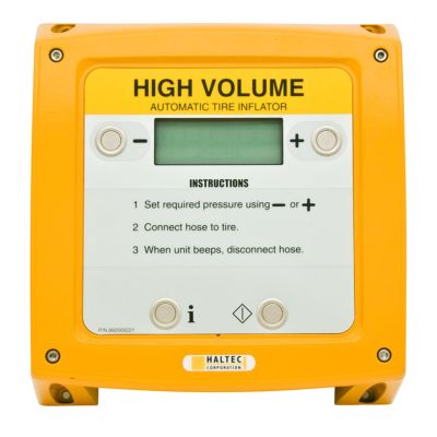 HAL89XDB image(1) - Haltec HI VOLUME MULTIPLE TIRE