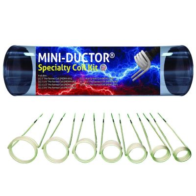IDIMD99-690 image(0) - Induction Innovations Mini-Ductor Specialty Coil Kit