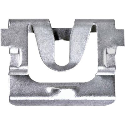 AVCAP11067 image(0) - AUVECO AP11067 Reveal Molding Clip, For Use With GM