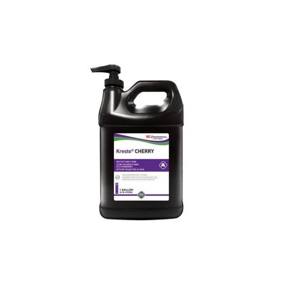 SHNKCH1G image(0) - Stockhausen Classic KCH1G Super Heavy-Duty Hand Cleaner, 1 gal Pump Bottle, Paste, Red, Fragrant