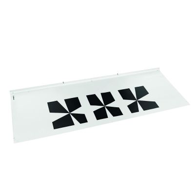 BOSCTA511 image(0) - Bosch Mercedes Rear Camera Floor Mat