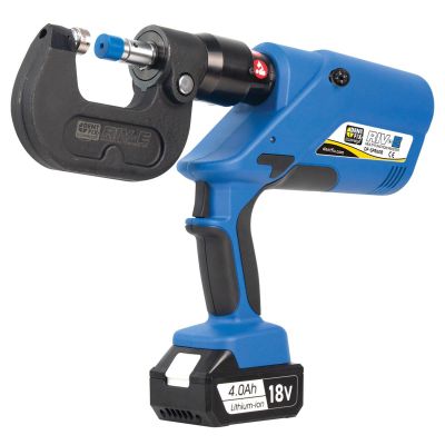 DENDF-SPR60B image(0) - Dent Fix RIV-E 60 Multi-Function SPR Riveter
