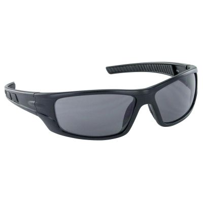 SAS5510-02 image(0) - SAS Safety VX9 Safety Eyewear - Gray