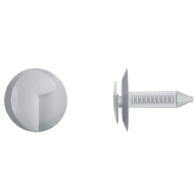 DCO9502MT image(0) - Disco Automotive Hardware 7mmHole Size 22mm Head Diameter