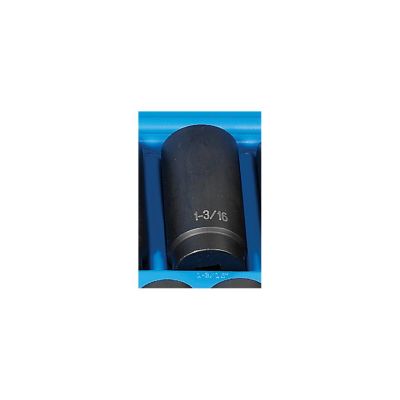 GRE2138D image(1) - Grey Pneumatic SOC 1-3/16 1/2D IMP 12PT DP