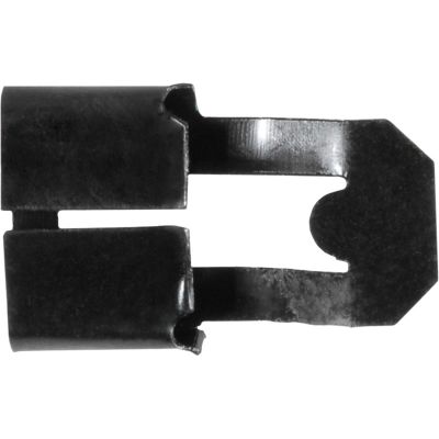 AVCAP15518 image(0) - AUVECO PAK GM DOOR LOCK ROD CLIPS