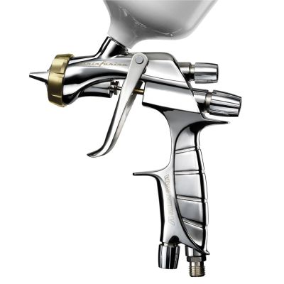 IWA5808 image(0) - Iwata LS400-1401 W/ 1000ML CUP 1.4 NOZZLE