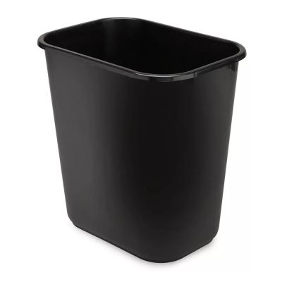 ULIS-9970 image(0) - Uline Rubbermaid&reg;Office Trash Can - 7 Gallon