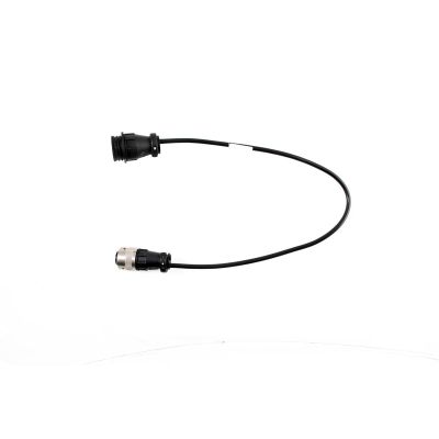 TEX3902284 image(0) - TEXA BOSCH FAN and HYDRAULIC REXROTH cable (3151/T34)